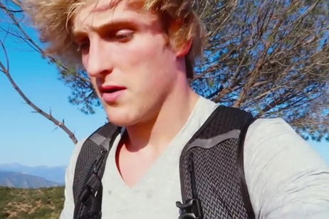 YouTube se pronuncia de manera tajante sobre el youtuber Logan Paul y su vídeo con un cadáver YouTube se pronuncia de manera tajante sobre el youtuber Logan Paul y su vídeo con un cadáver