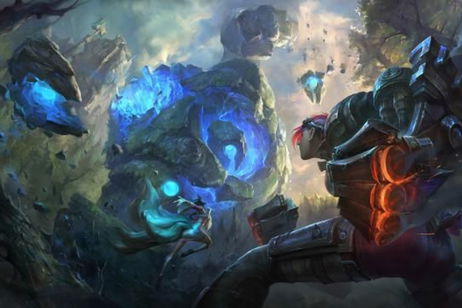 League of Legends trae de regreso uno de sus objetos más preciados que fue eliminado League of Legends trae de regreso uno de sus objetos más preciados que fue eliminado