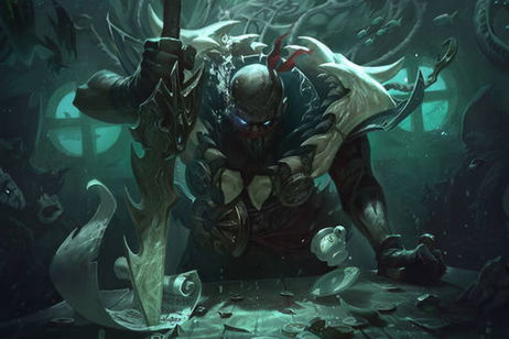 League of Legends: Así es Pyke, el nuevo campeón League of Legends: Así es Pyke, el nuevo campeón
