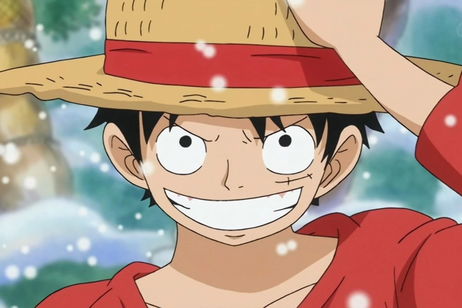 One Piece: El creador Eiichiro Oda dibuja a Luffy de viejo y revoluciona a los seguidores