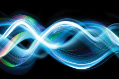 La luz trenzada puede ser el relevo de la fibra óptica en las conexiones de Internet La luz trenzada puede ser el relevo de la fibra óptica en las conexiones de Internet