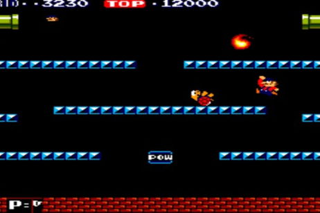 El Mario Bros. original cuesta 8 dólares en la eShop de Switch y este es el motivo El Mario Bros. original cuesta 8 dólares en la eShop de Switch y este es el motivo