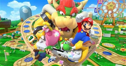 ¿SABÍAS QUE… Nintendo se tuvo que gastar varios millones en guantes por culpa de Mario Party?