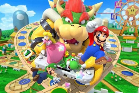 ¿SABÍAS QUE… Nintendo se tuvo que gastar varios millones en guantes por culpa de Mario Party?