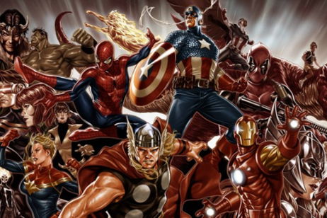 Marvel resucita a uno de sus personajes más importantes Marvel resucita a uno de sus personajes más importantes