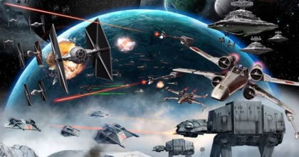Los mejores videojuegos de Star Wars para PC Los mejores videojuegos de Star Wars para PC