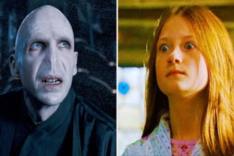 Harry Potter: 15 mensajes ocultos por J. K. Rowling que no conocías Harry Potter: 15 mensajes ocultos por J. K. Rowling que no conocías