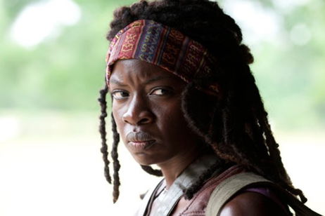 The Walking Dead: Las 15 peores cosas que le han pasado a Michonne The Walking Dead: Las 15 peores cosas que le han pasado a Michonne