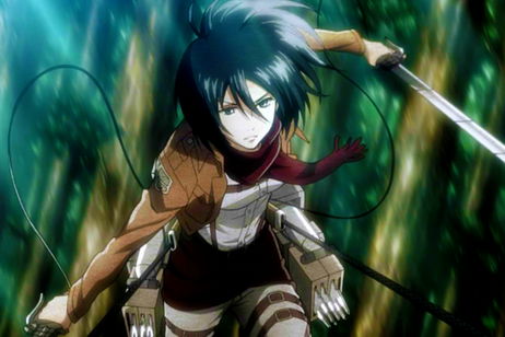 Ataque a los Titanes explorará los sentimientos de Mikasa en su próxima temporada Ataque a los Titanes explorará los sentimientos de Mikasa en su próxima temporada