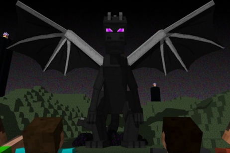 Minecraft registra un nuevo récord mundial después de dos años Minecraft registra un nuevo récord mundial después de dos años