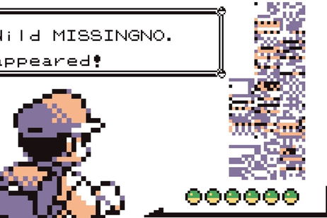 Los glitches más absurdos de videojuegos que jamás hayas visto Los glitches más absurdos de videojuegos que jamás hayas visto