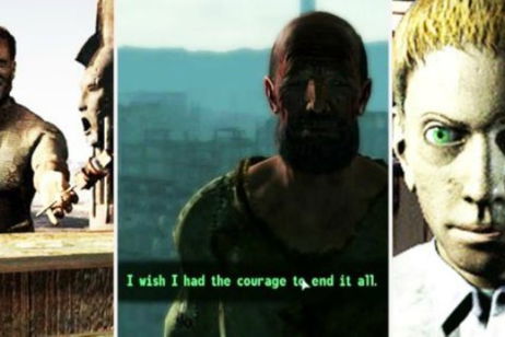 Fallout: 15 veces en que la saga de videojuegos fue demasiado lejos Fallout: 15 veces en que la saga de videojuegos fue demasiado lejos