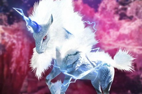 Una famosa popstar afirma que ha jugado a Monster Hunter: World entre 400 y 500 horas Una famosa popstar afirma que ha jugado a Monster Hunter: World entre 400 y 500 horas