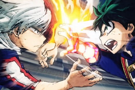 Las 10 mejores batallas de torneo en series anime Las 10 mejores batallas de torneo en series anime