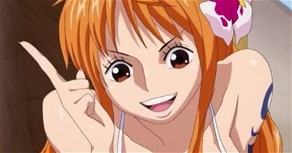 One Piece: Un fanart muestra el aspecto de Nami que todos echan de menos