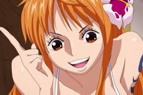 One Piece: Un fanart muestra el aspecto de Nami que todos echan de menos