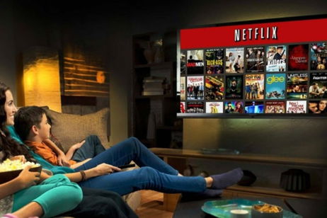 Netflix: Así puedes eliminar un contenido de la lista “Seguir viendo” Netflix: Así puedes eliminar un contenido de la lista “Seguir viendo”