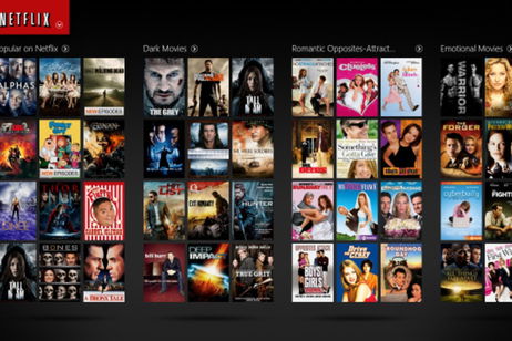 Netflix España retira estos contenidos en enero de 2018 Netflix España retira estos contenidos en enero de 2018