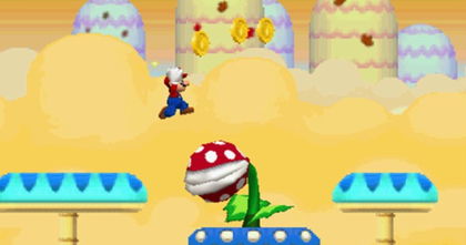 New Super Mario Bros. DS recibe 80 nuevos niveles gratuitos no oficiales hechos por fans New Super Mario Bros. DS recibe 80 nuevos niveles gratuitos no oficiales hechos por fans