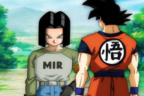 Dragon Ball FighterZ: El androide Número 17 estará en el juego Dragon Ball FighterZ: El androide Número 17 estará en el juego