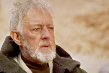 Star Wars: La razón por la que Obi-Wan no llama Anakin a Darth Vader en su duelo Star Wars: La razón por la que Obi-Wan no llama Anakin a Darth Vader en su duelo