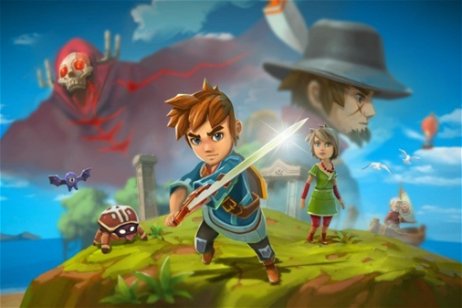 Un juego indie triunfa en Nintendo Switch tras pasar desapercibido en otras plataformas