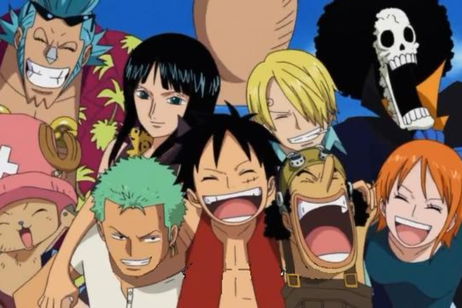 One Piece: Este es el aspecto que tendría Luffy de adulto One Piece: Este es el aspecto que tendría Luffy de adulto