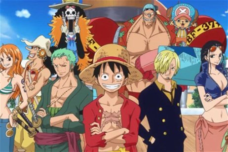 One Piece adelanta con un tremendo spoiler la muerte de un pirata
