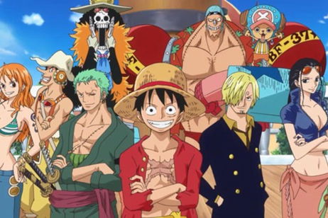 One Piece adelanta con un tremendo spoiler la muerte de un pirata One Piece adelanta con un tremendo spoiler la muerte de un pirata