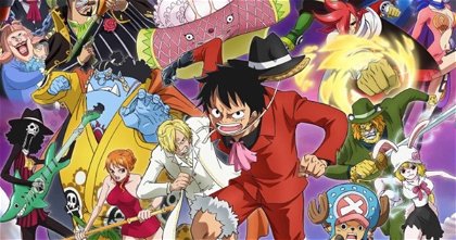 One Piece revela la duración de su nuevo arco