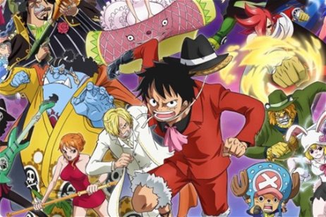 One Piece revela la duración de su nuevo arco