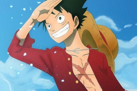 Un spoiler de One Piece confirma un giro de guion importante Un spoiler de One Piece confirma un giro de guion importante