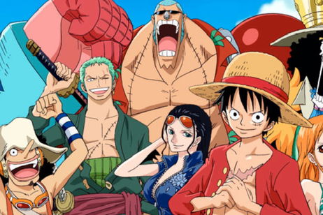 One Piece dará inicio al esperado arco de Wano más pronto que tarde One Piece dará inicio al esperado arco de Wano más pronto que tarde