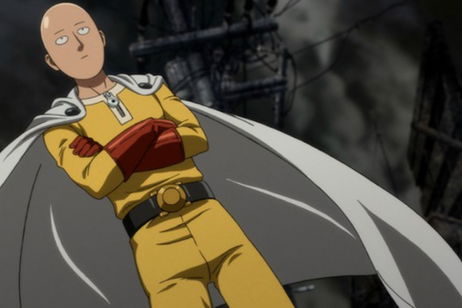 Madhouse, el estudio que lanzó al éxito a One Punch Man, no hará la segunda temporada del anime Madhouse, el estudio que lanzó al éxito a One Punch Man, no hará la segunda temporada del anime