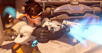 Blizzard asegura que la toxicidad de Overwatch frena sus actualizaciones Blizzard asegura que la toxicidad de Overwatch frena sus actualizaciones