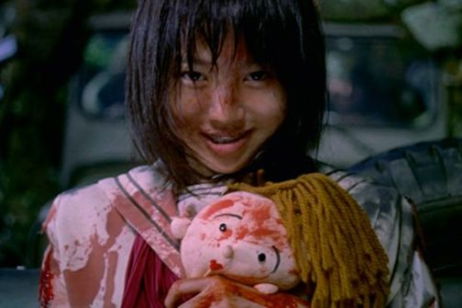 Las películas más violentas jamás hechas Las películas más violentas jamás hechas