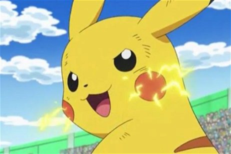 Pokémon: Pikachu iba a tener una segunda evolución llamada Gorochu