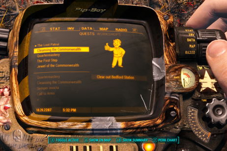Nexus Mods, la mayor plataforma de mods, comenzará a pagar a los creadores Nexus Mods, la mayor plataforma de mods, comenzará a pagar a los creadores