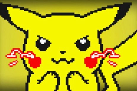 Pokémon Amarillo tiene un nuevo speedrun que marca el récord mundial