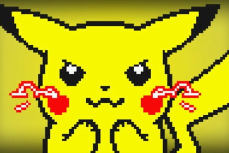 Pokémon Amarillo tiene un nuevo speedrun que marca el récord mundial Pokémon Amarillo tiene un nuevo speedrun que marca el récord mundial