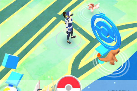 Pokémon GO permitirá a sus usuarios colaborar en hacer un enorme mapa mundial
