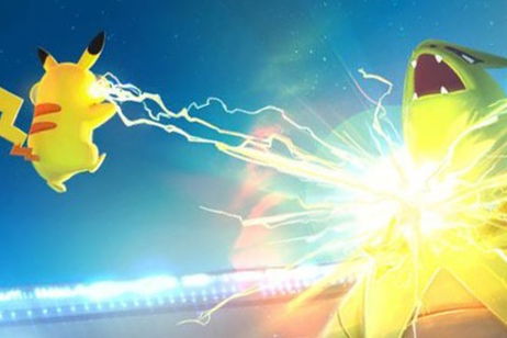 Pokémon GO tiene un nuevo truco para atrapar siempre a los Pokémon de las incursiones Pokémon GO tiene un nuevo truco para atrapar siempre a los Pokémon de las incursiones