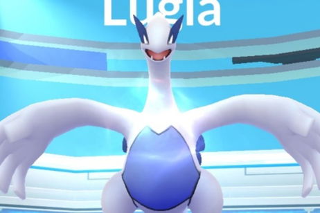 Pokémon GO: Los jugadores tienen problemas para capturar a los legendarios Pokémon GO: Los jugadores tienen problemas para capturar a los legendarios