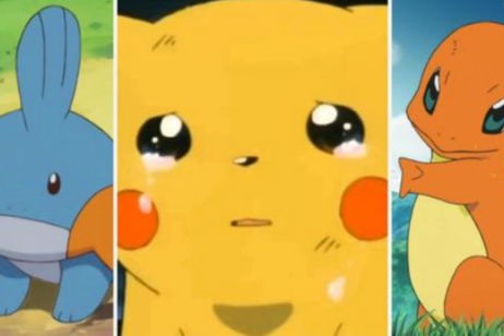 Pokémon: Los 22 Pokémon iniciales ordenados de peor a mejor Pokémon: Los 22 Pokémon iniciales ordenados de peor a mejor