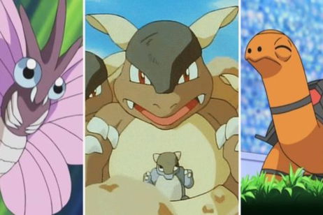 15 Pokémon negados para el combate que ahora molan mucho más 15 Pokémon negados para el combate que ahora molan mucho más