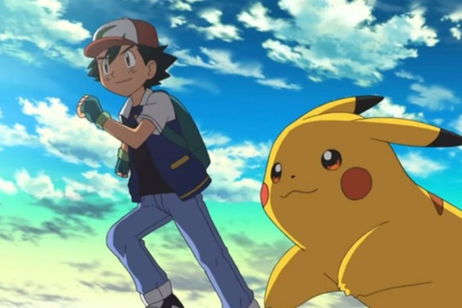 La versión occidental de Pokémon: ¡Te elijo a tí! contiene una nueva versión de su legendaria canción La versión occidental de Pokémon: ¡Te elijo a tí! contiene una nueva versión de su legendaria canción