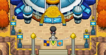 Pokémon Titán ya está terminado y se puede jugar gratis Pokémon Titán ya está terminado y se puede jugar gratis