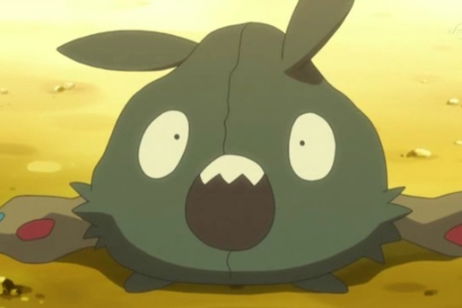 No todos los Pokémon están felices con su evolución No todos los Pokémon están felices con su evolución