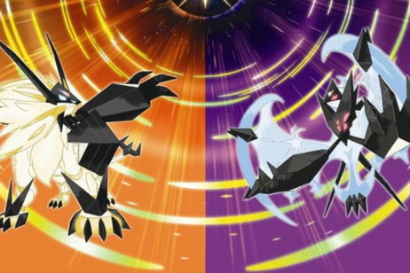 Game Freak te ayuda a decidir si te conviene más Pokémon Ultrasol o Pokémon Ultraluna Game Freak te ayuda a decidir si te conviene más Pokémon Ultrasol o Pokémon Ultraluna