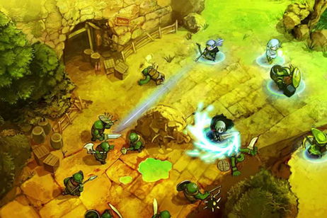 Acusan al director de Project Phoenix de estafar 1 millón de dólares en Kickstarter Acusan al director de Project Phoenix de estafar 1 millón de dólares en Kickstarter